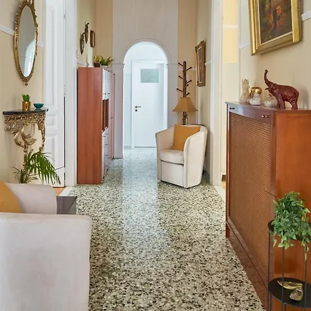 Philoxenia Chania Centre